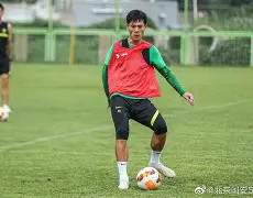 平博登录-北京国安官宣新任主教练