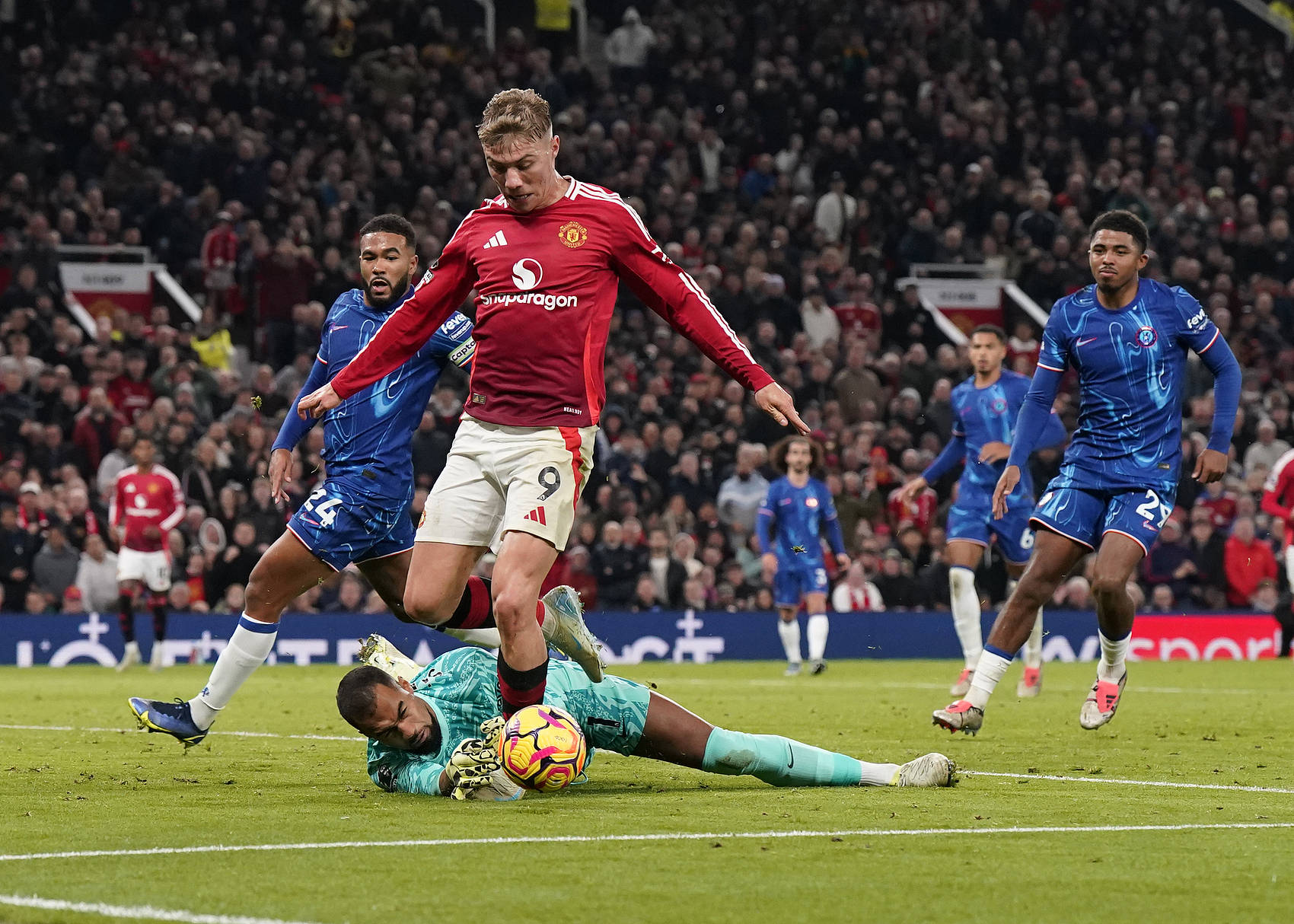 平博体育sport-切尔西前锋状态火爆,连续多场进球