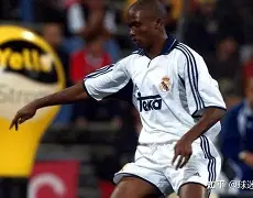 平博登录-皇家马德里后防