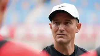 凯泽斯劳滕阵容